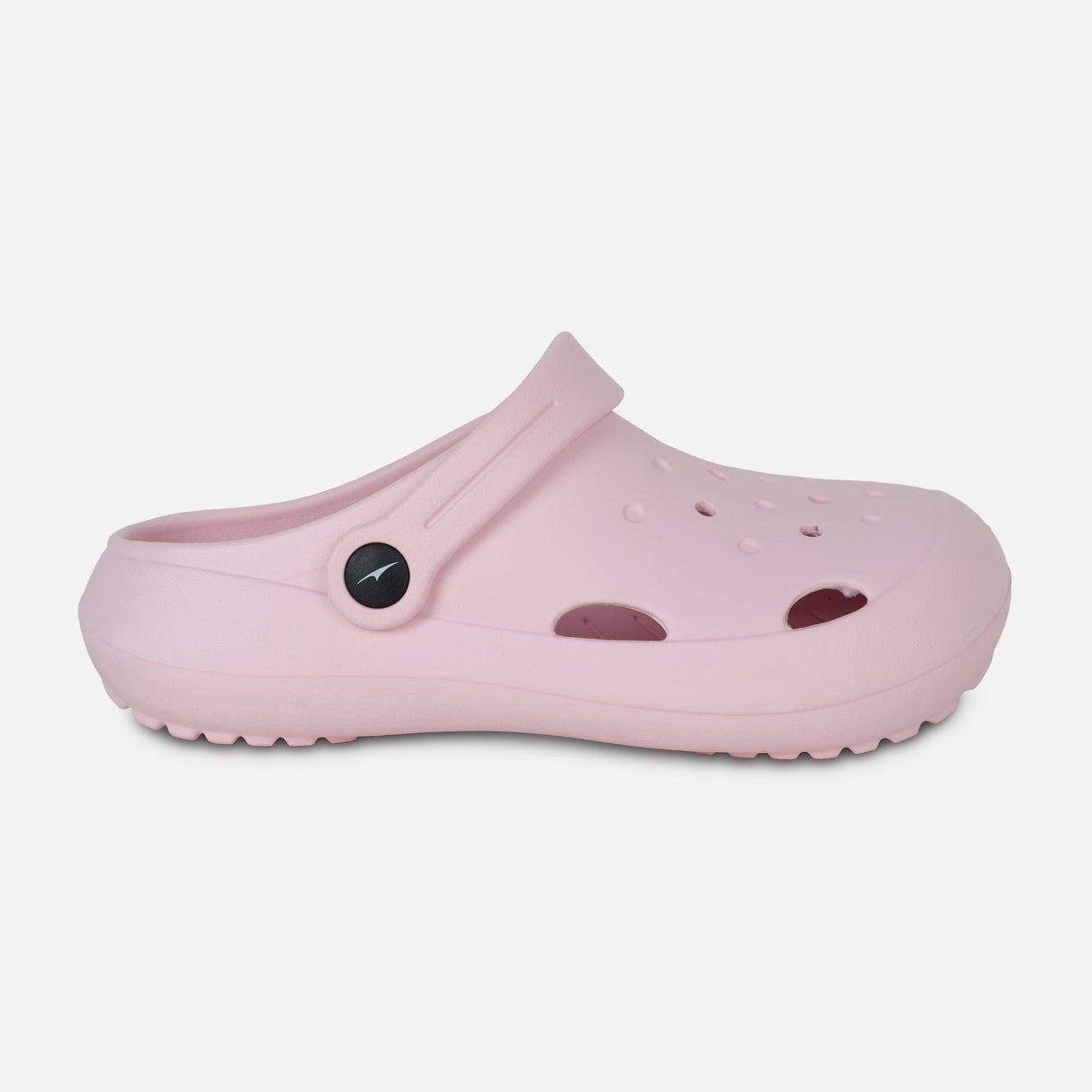 Girls Casual Slip-On Clogs
