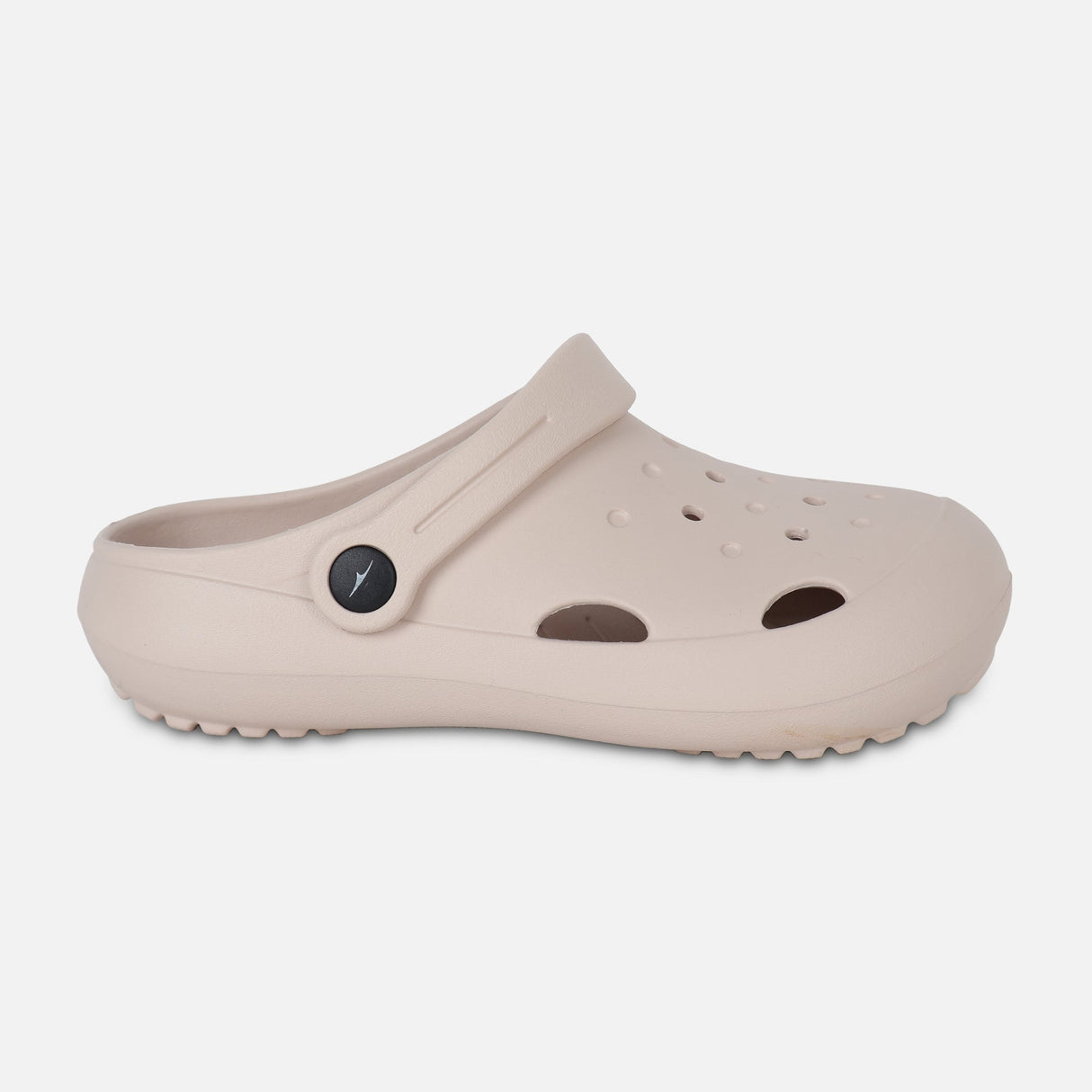 Girls Casual Slip-On Clogs