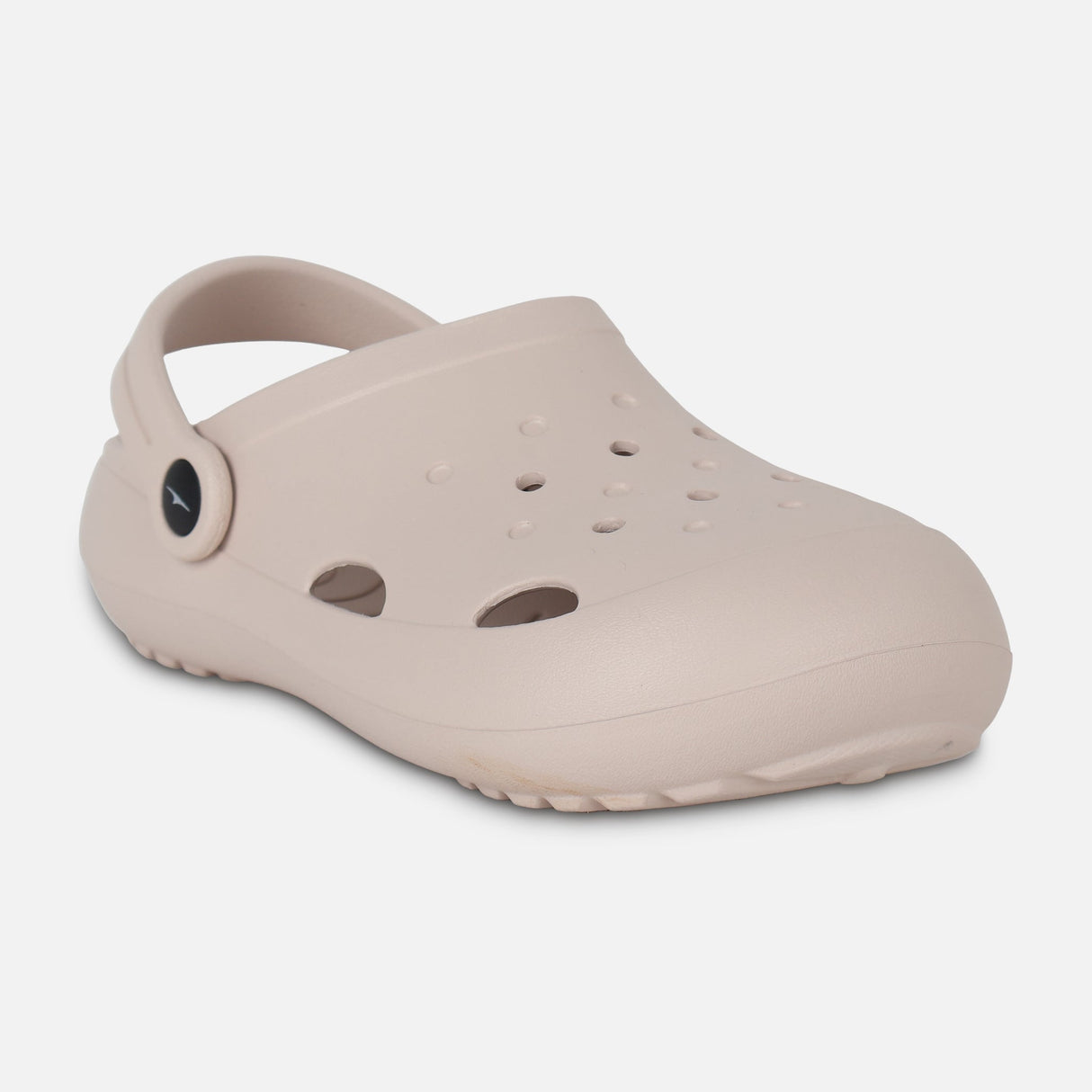 Girls Casual Slip-On Clogs