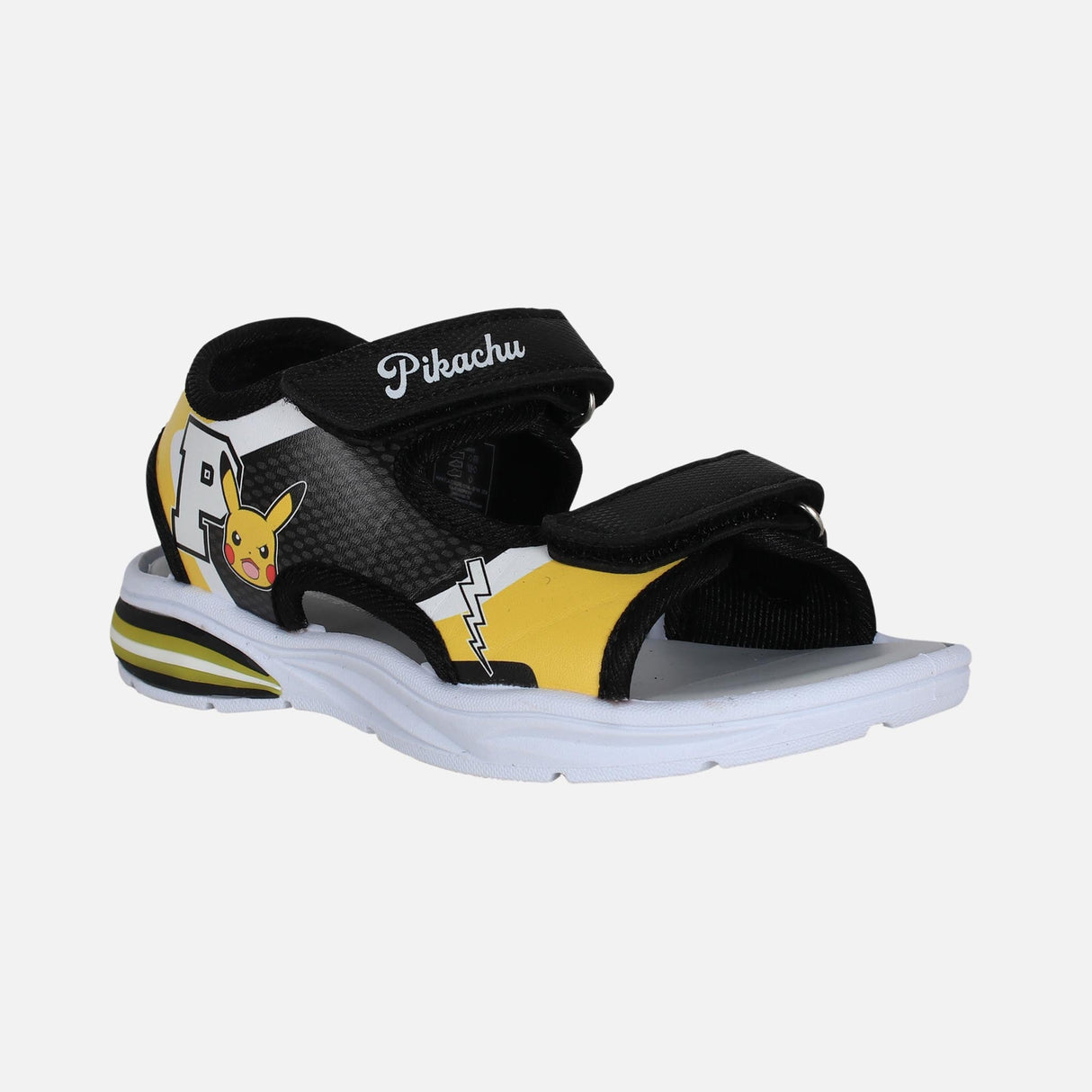 Boys Sports Velcro Sandals