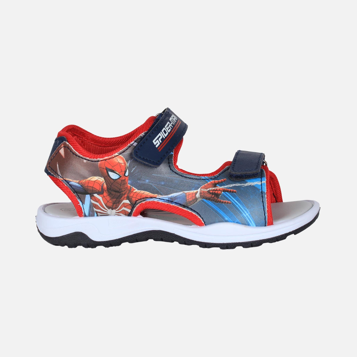 Boys Sports Velcro Sandals