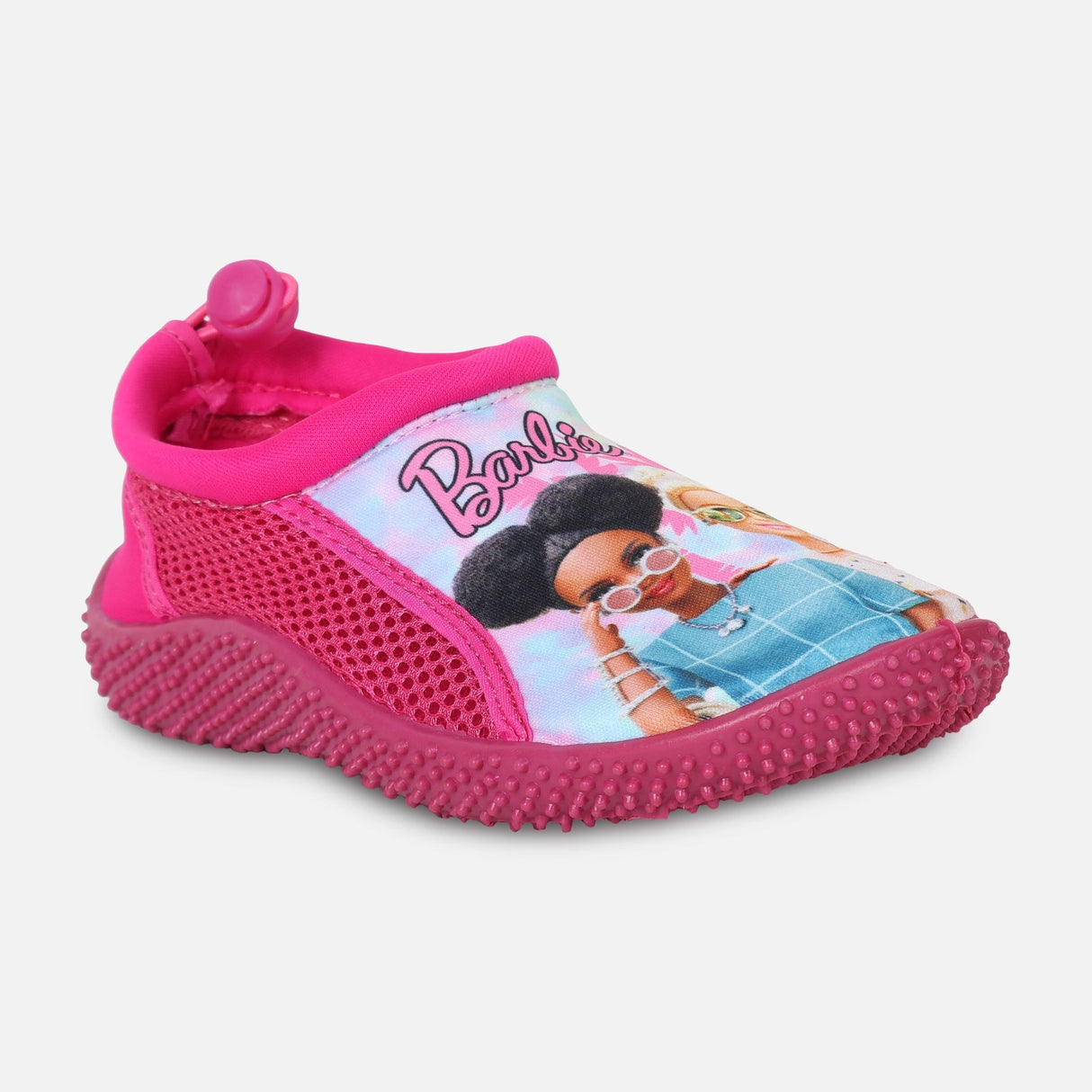 GIRLS BEACH SLIP-ON SHOES