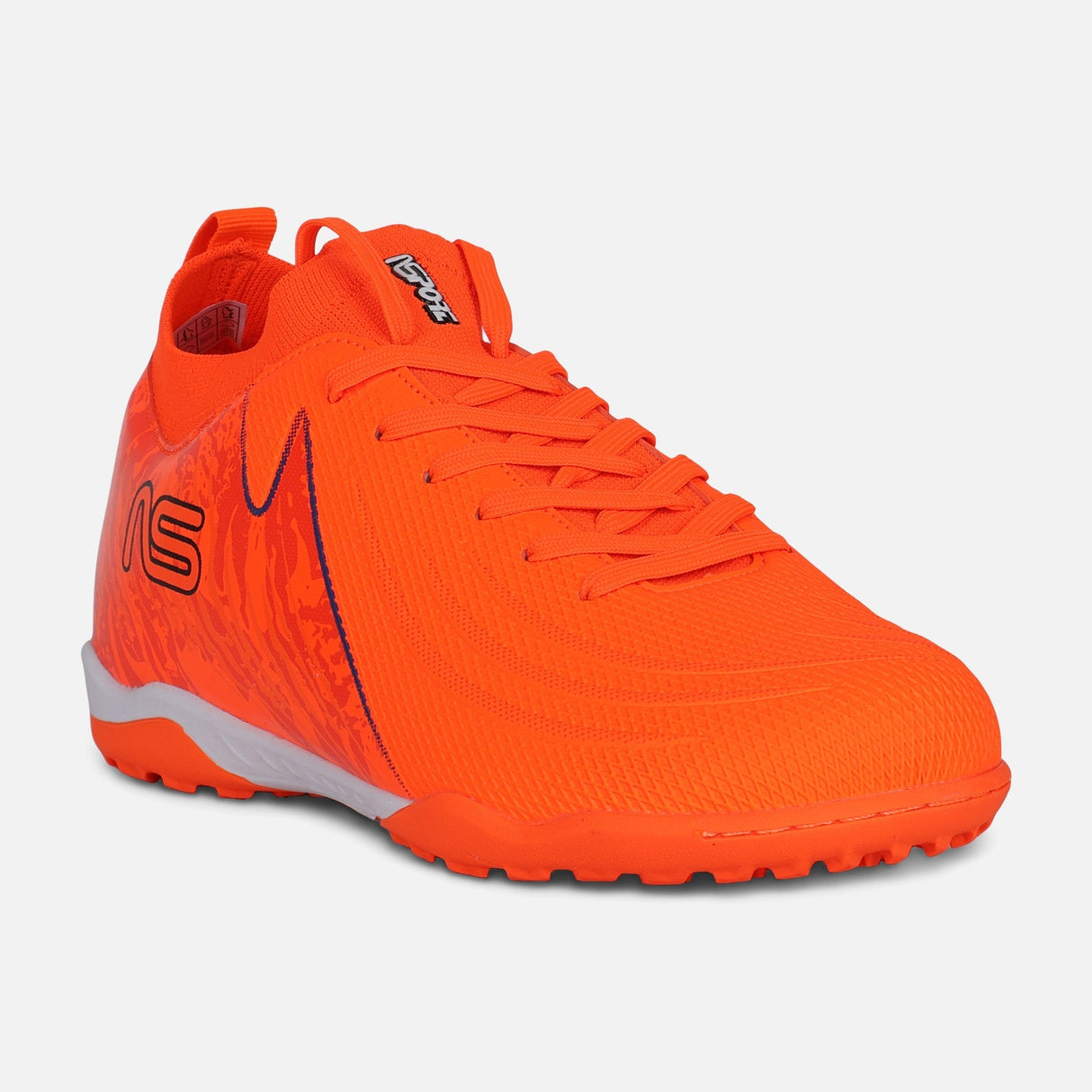 Boys Turf Slip-On Shoes