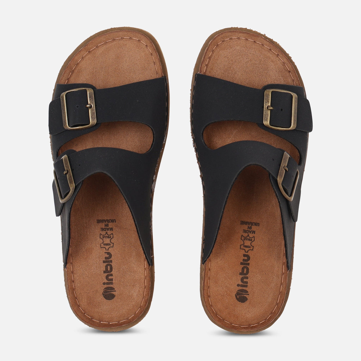 Men Casual Slip-On Slippers
