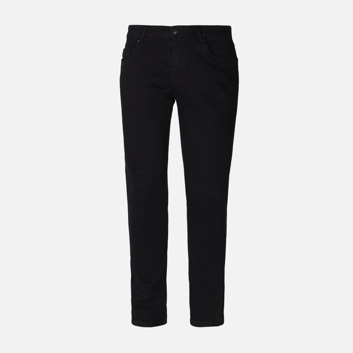 MEN PANTS JEANS SLIM FIT