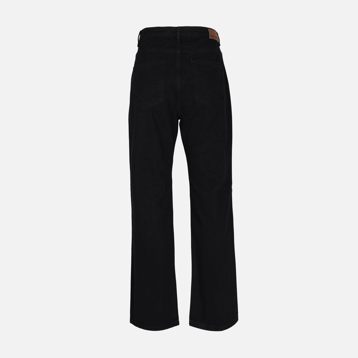WOMEN DENIM PANTS JEANS STRAIGHT FIT