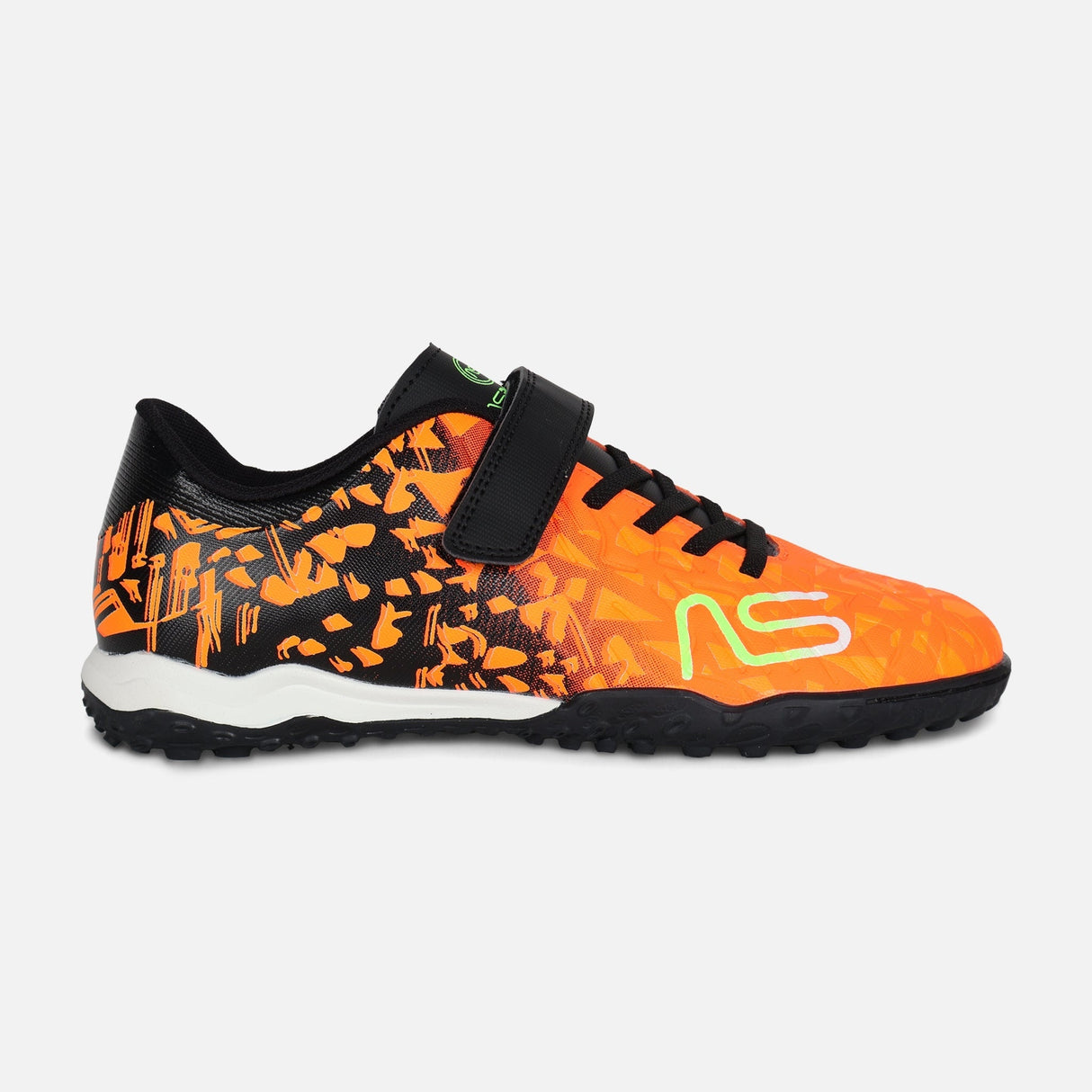 Boys Turf Velcro Shoes