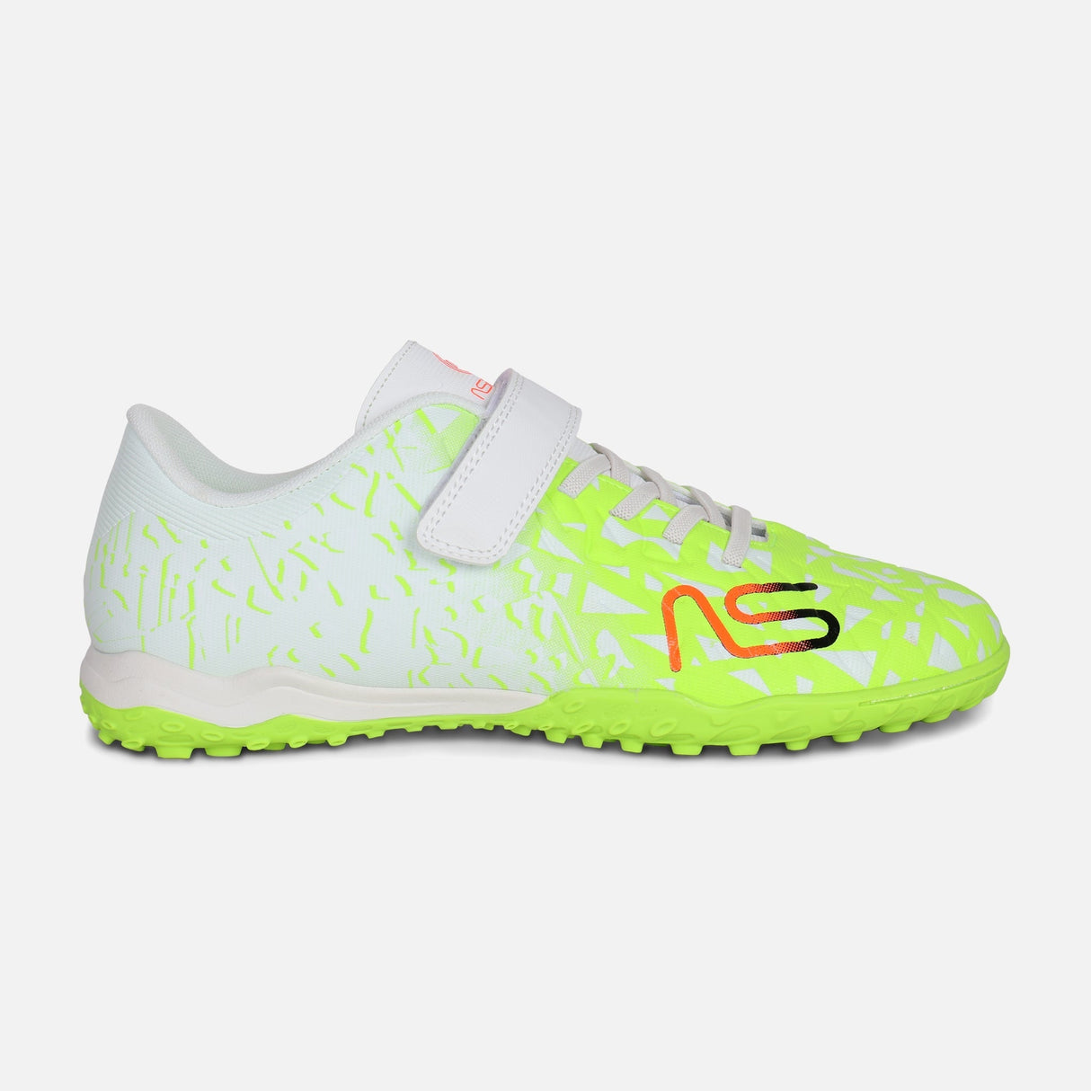 Boys Turf Velcro Shoes
