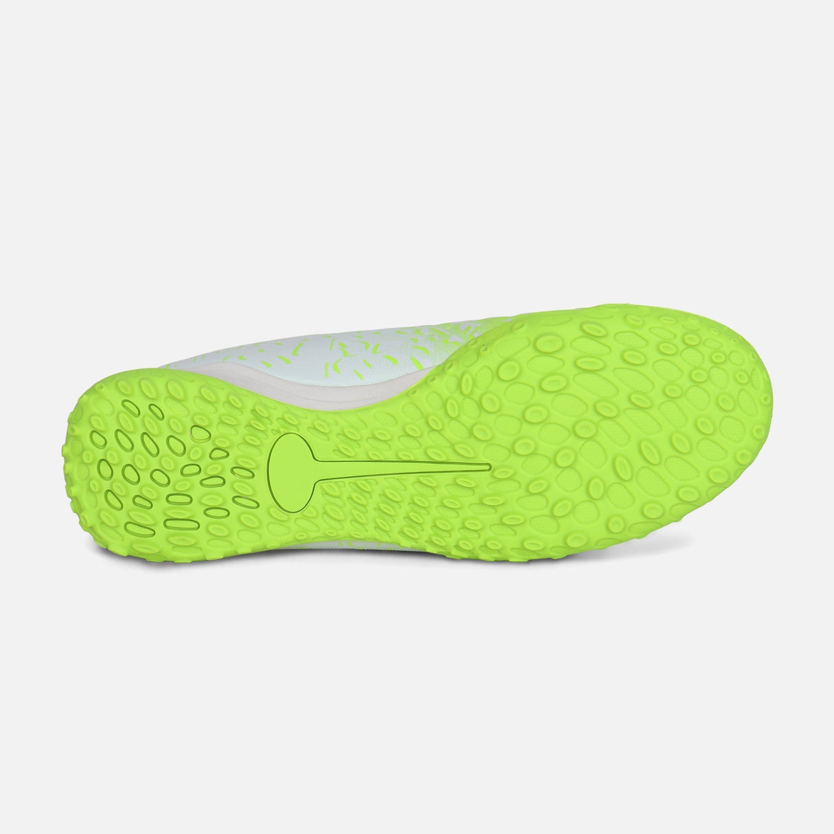 Boys Turf Velcro Shoes