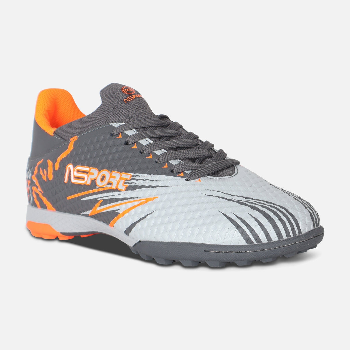 Boys Turf Slip-On Shoes