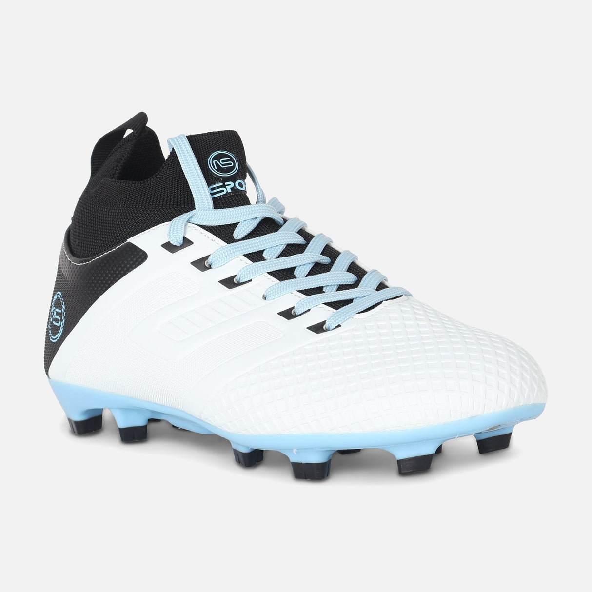 Boys Soccer Slip-On Shoes