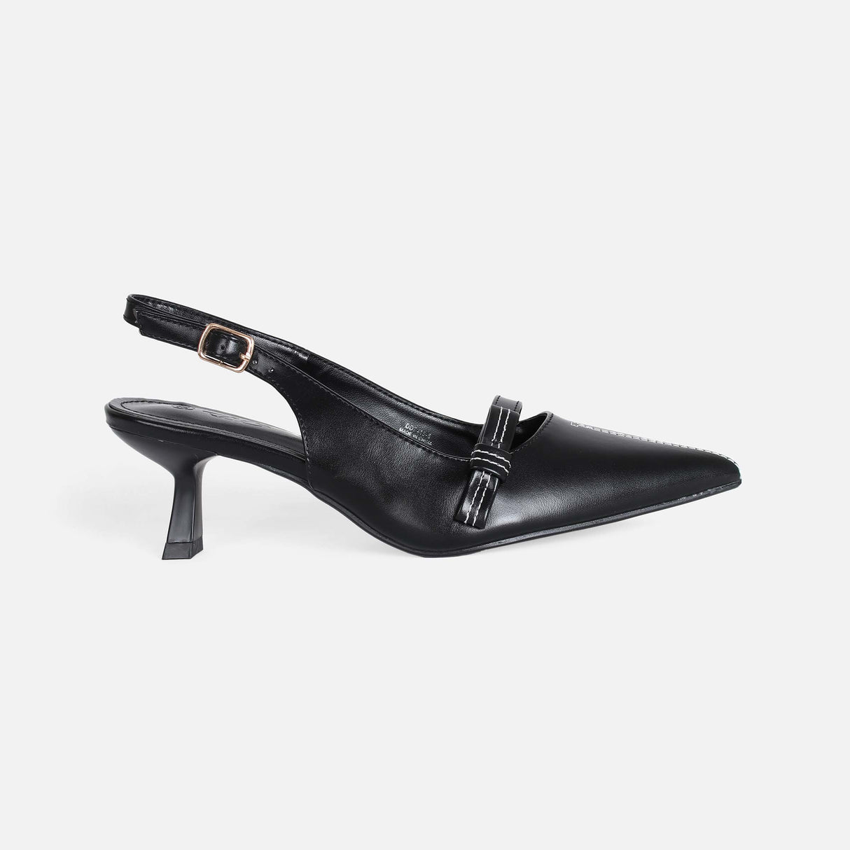 Ladies Casual Slip-On Sandals