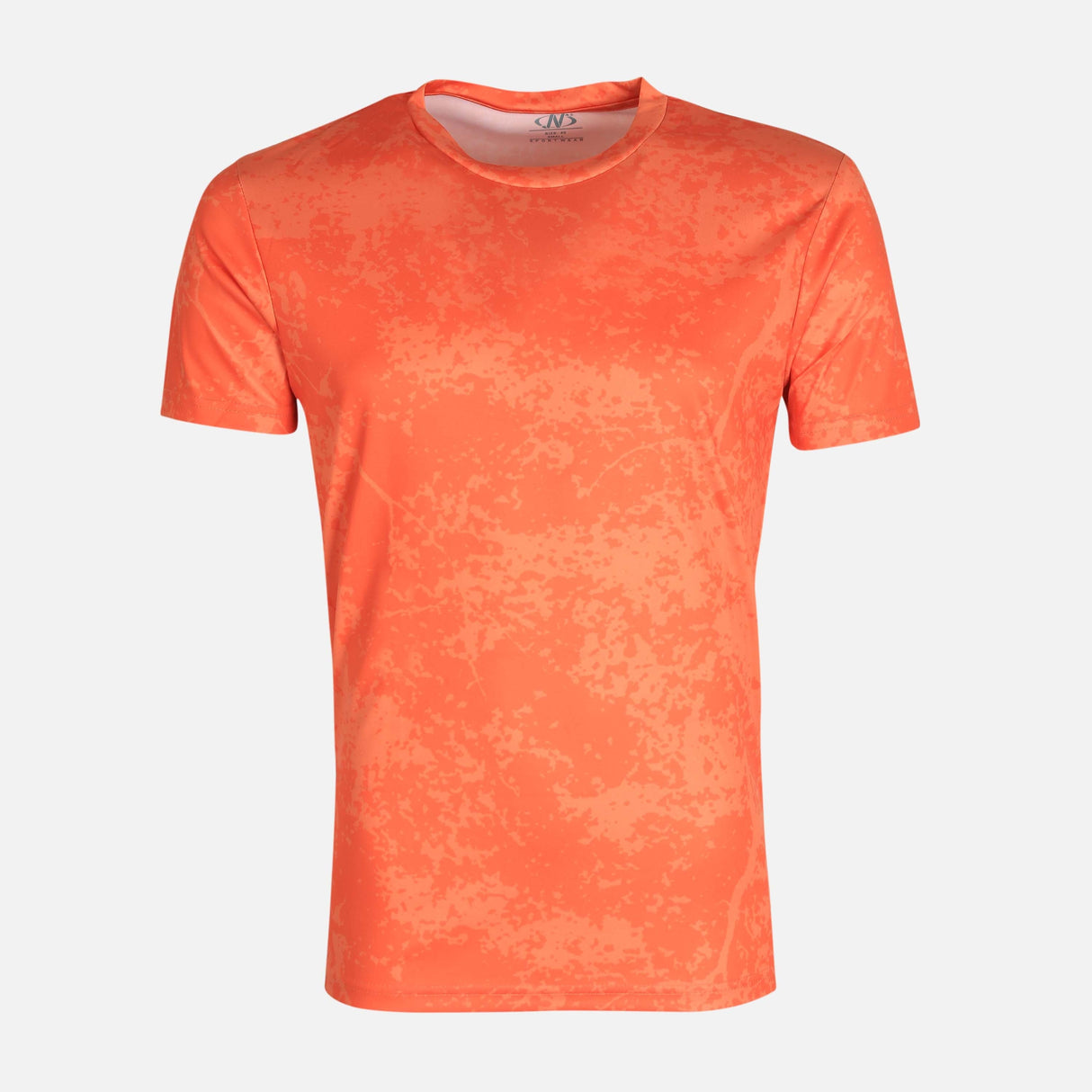 MEN SOCCER T-SHIRT