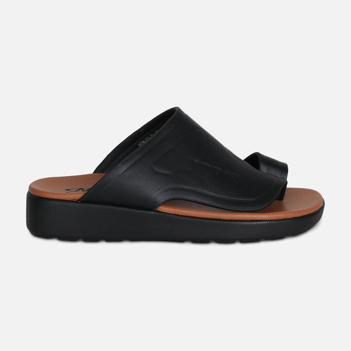 Boys Arabic Toe Slippers