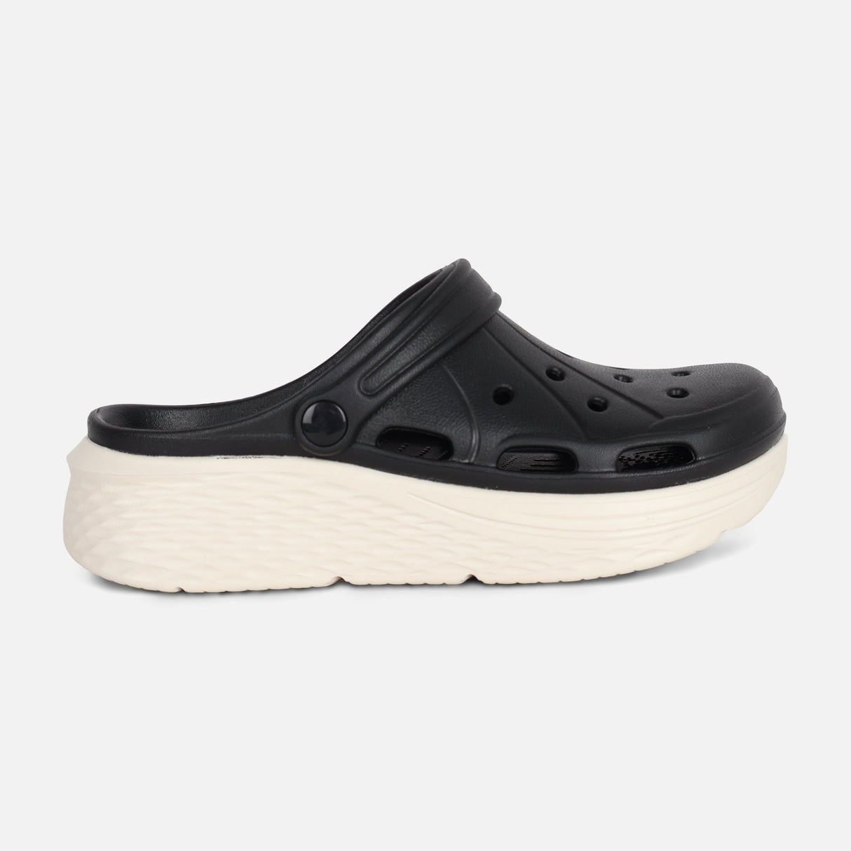 LADIES CASUAL SLIP-ON CLOGS