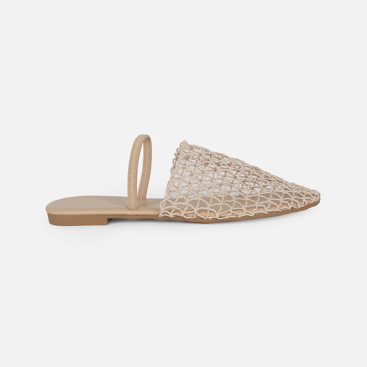 Ladies Casual Slip-On Sandals