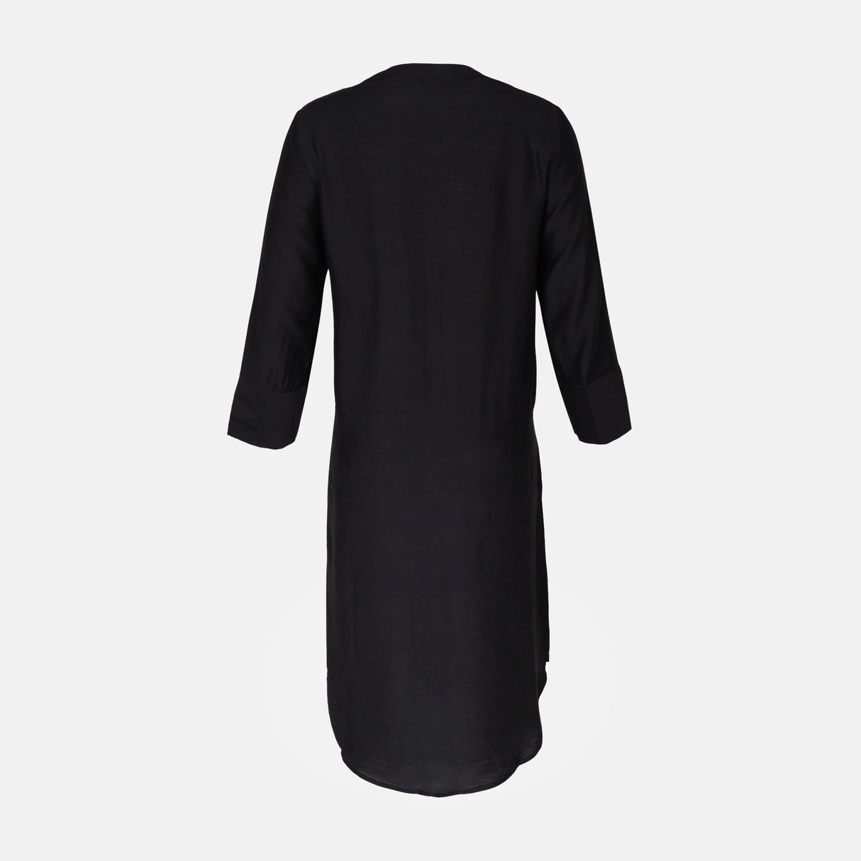 WOMEN WOVEN DRESS