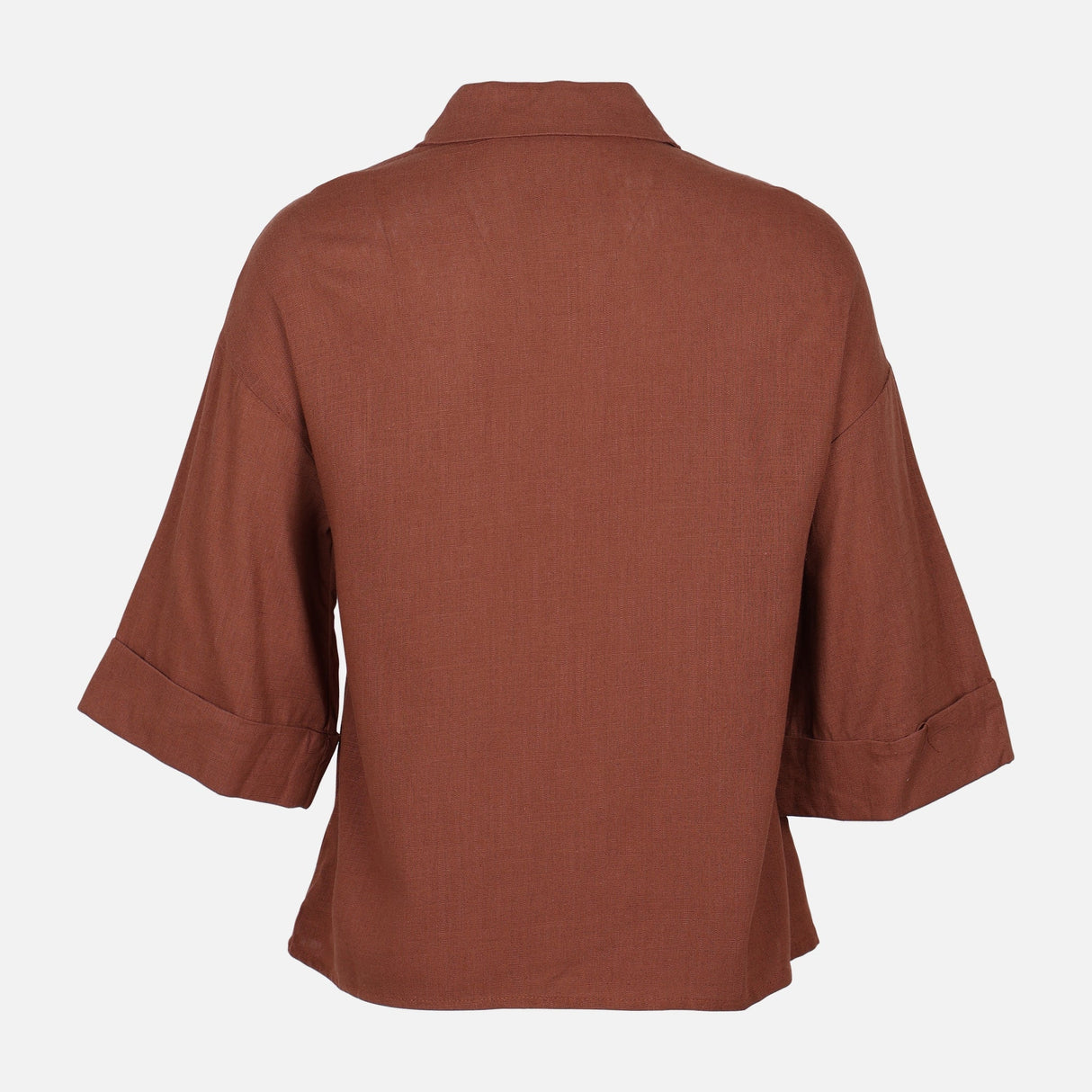 WOMEN LOOSE SHIRT