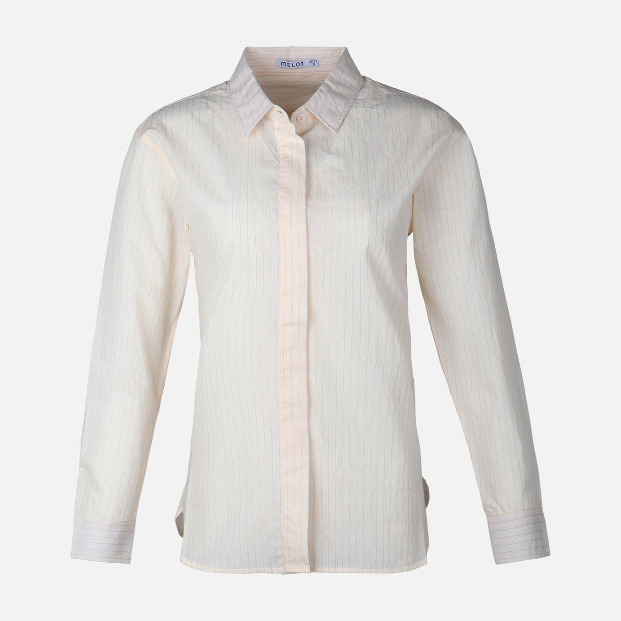 WOMEN STRIPE SHIRT