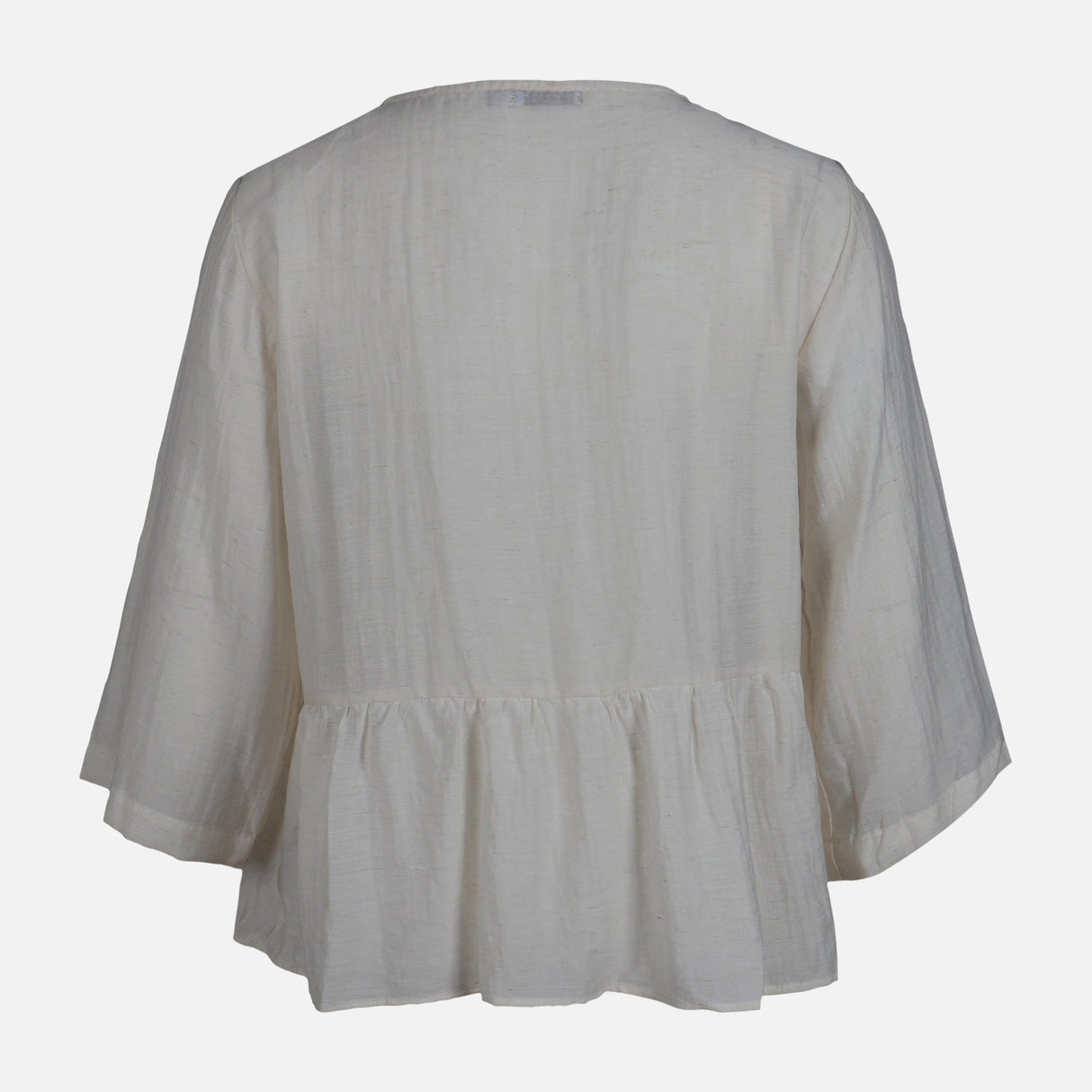 WOMEN DEEP NECK TOP
