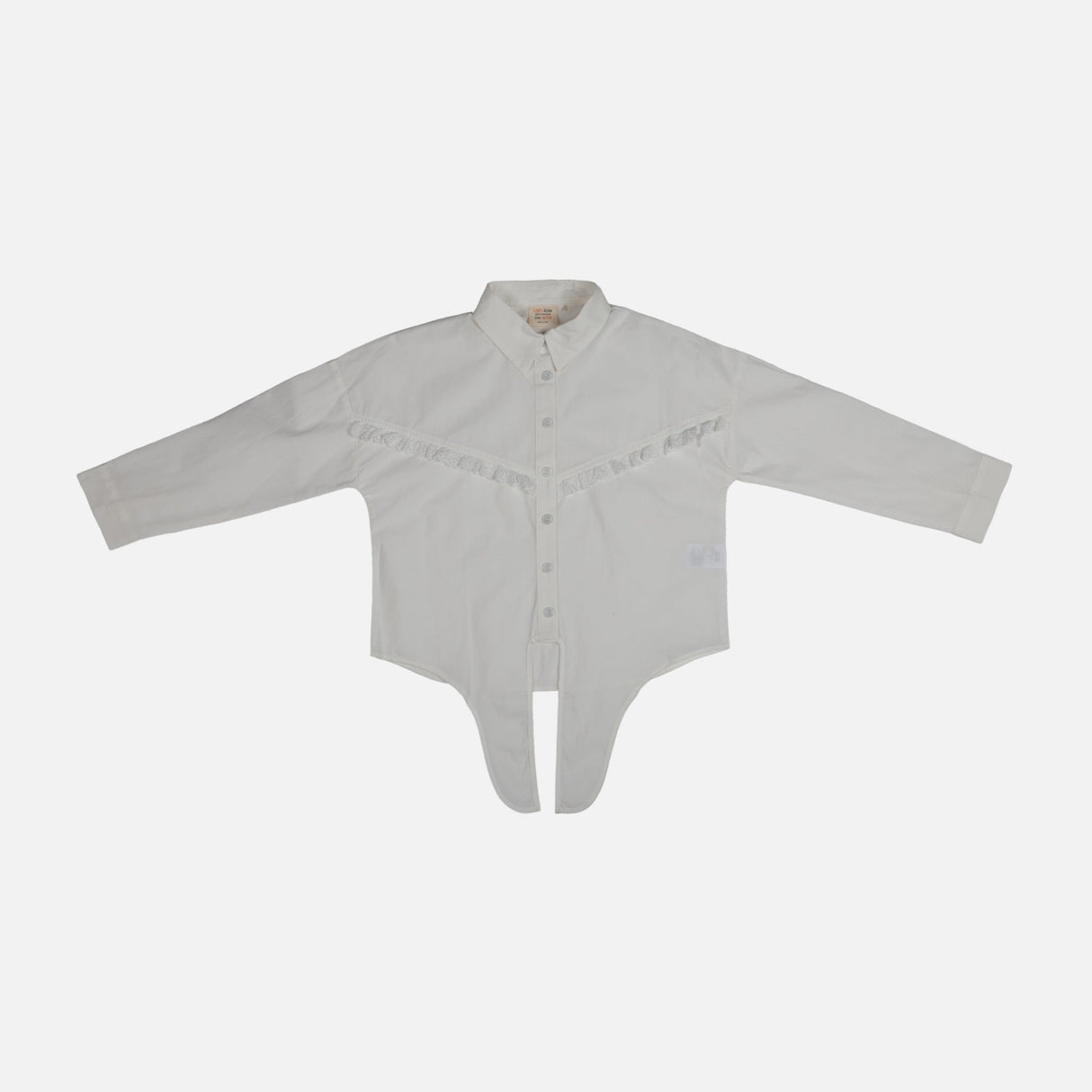 GIRLS SHIRT