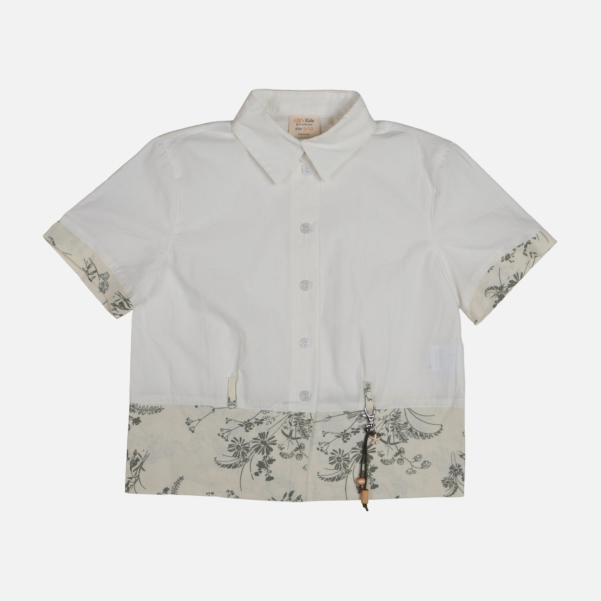 GIRLS SHIRT