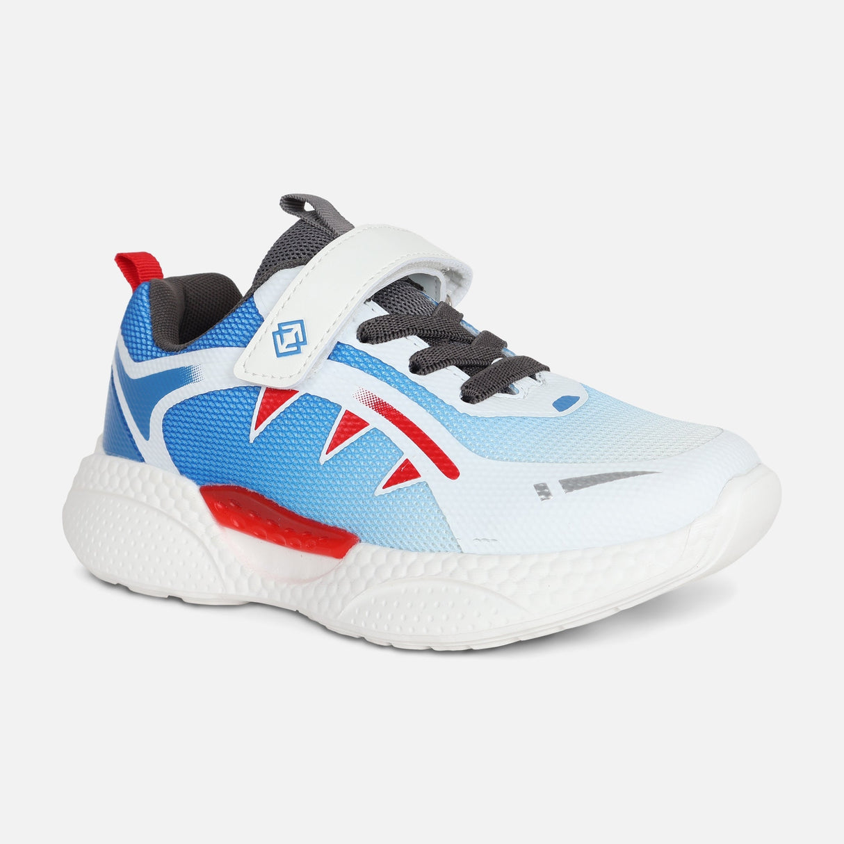 Boys Sports Velcro Shoes
