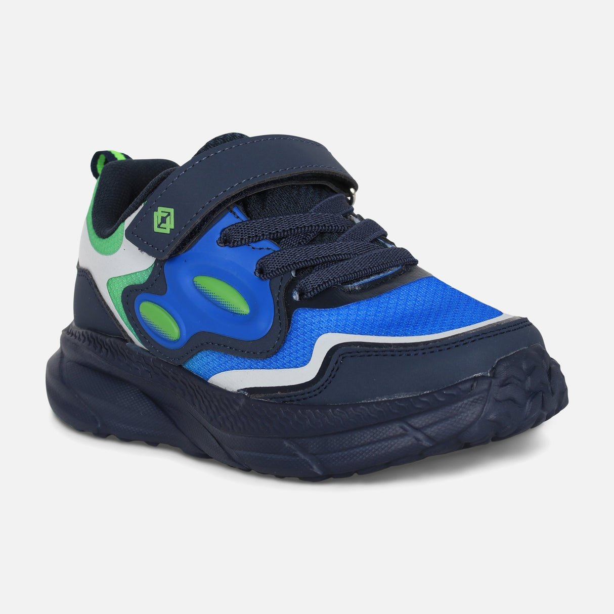 Boys Sports Velcro Shoes