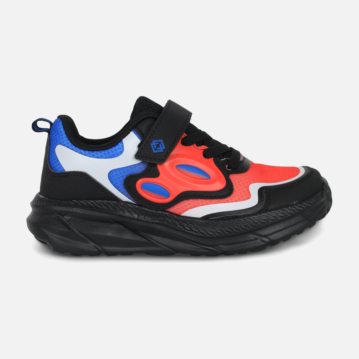 Boys Sports Velcro Shoes