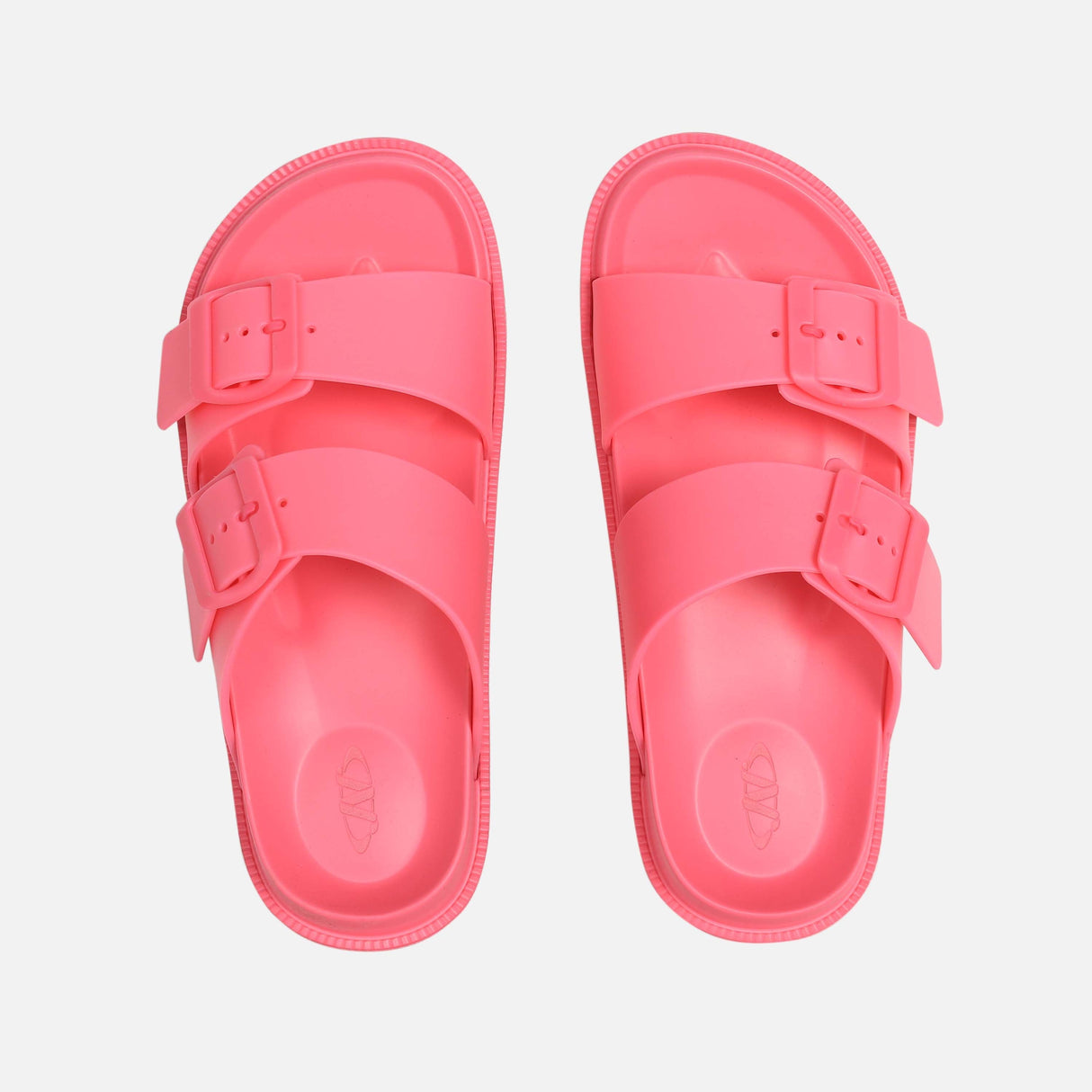 Girls Casual Slip-On Slippers