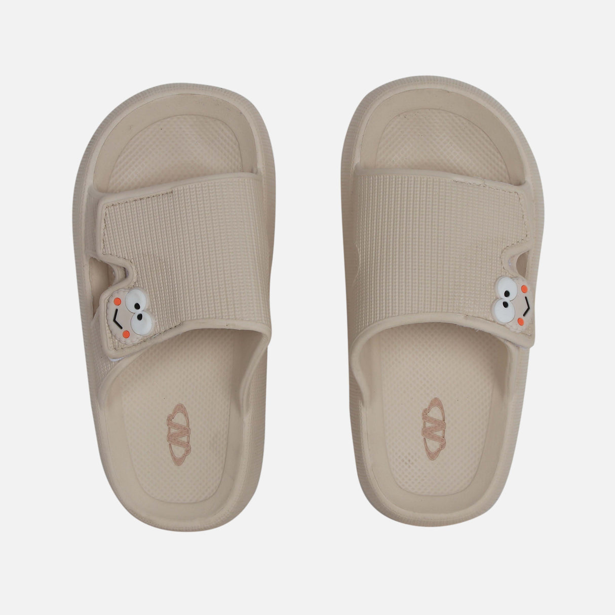 Boys Beach Slip-On Slippers