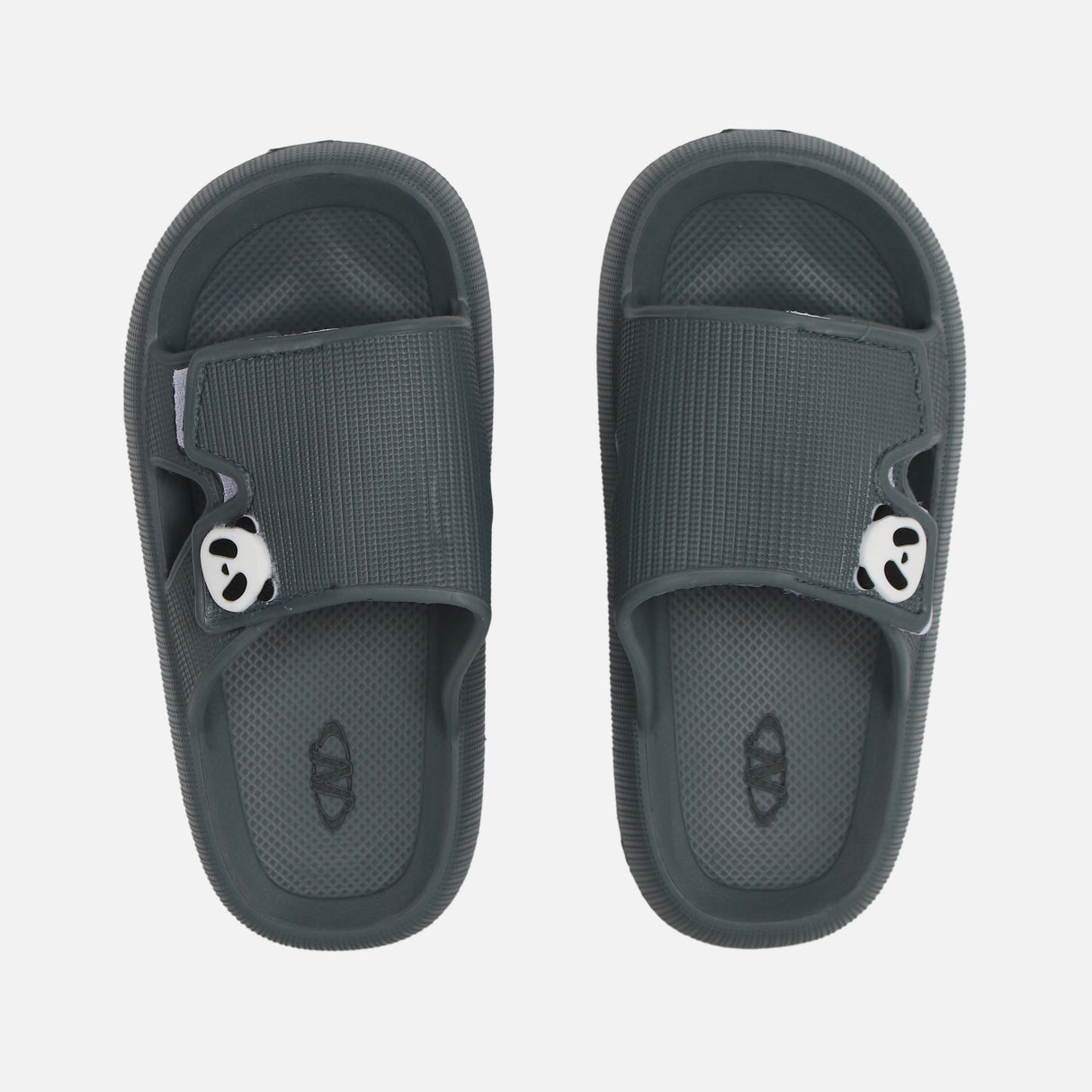 Boys Beach Slip-On Slippers