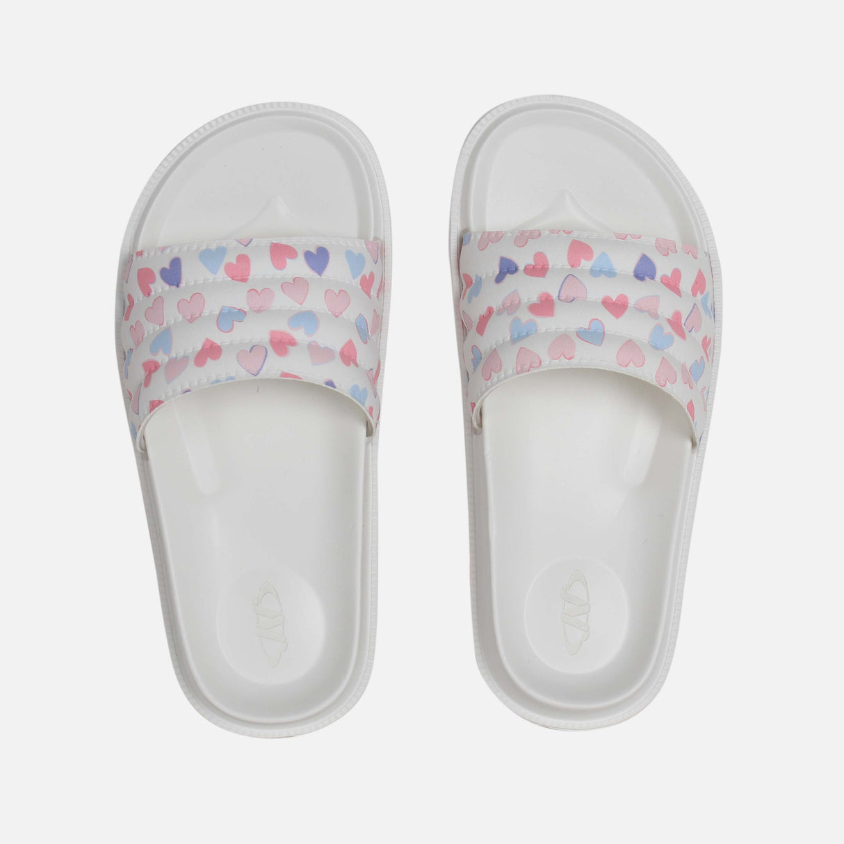 Girls Casual Slides Slippers