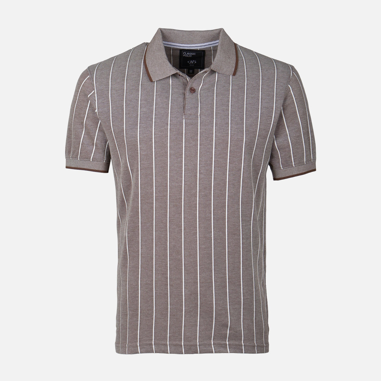 MEN POLO REGULAR FIT