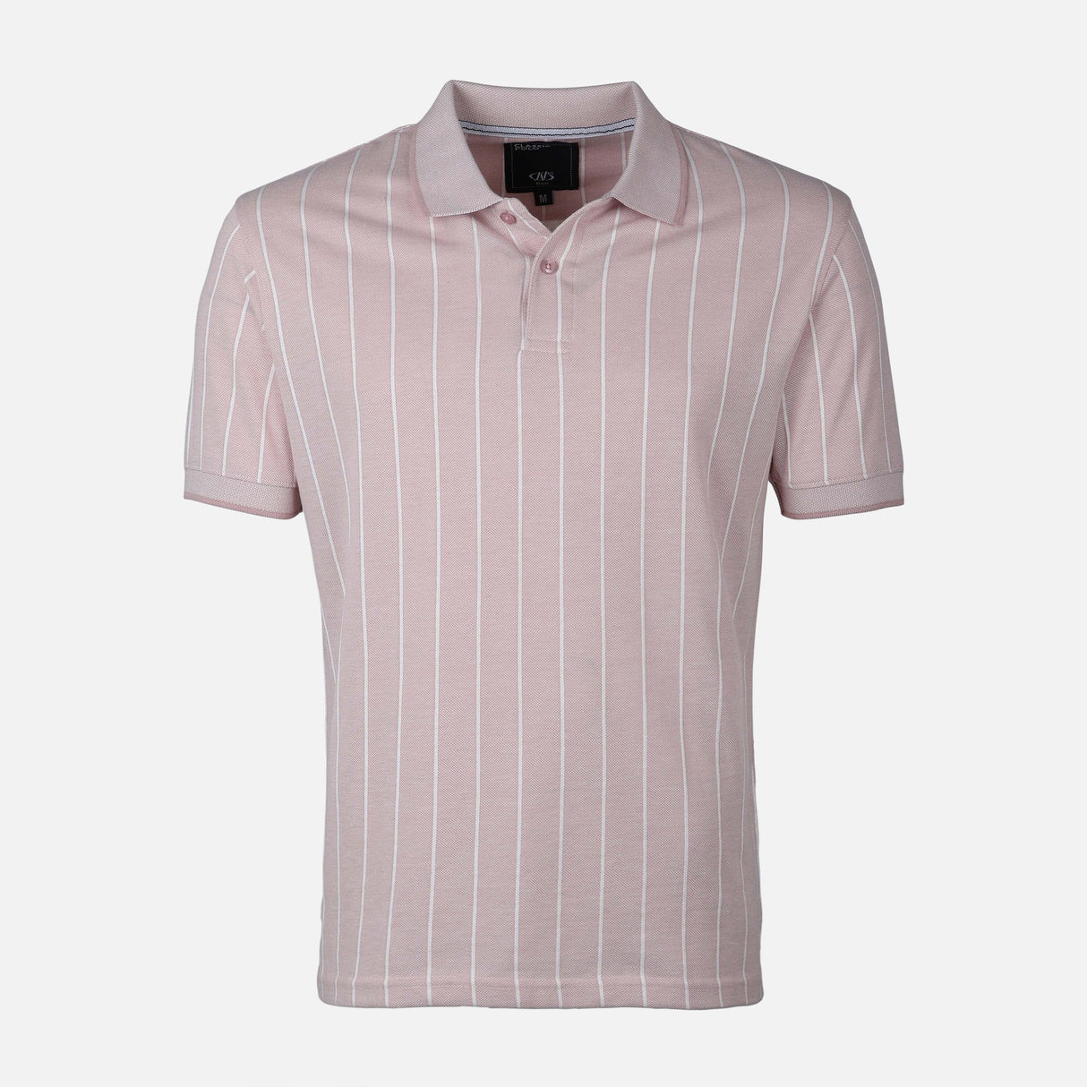 MEN POLO REGULAR FIT
