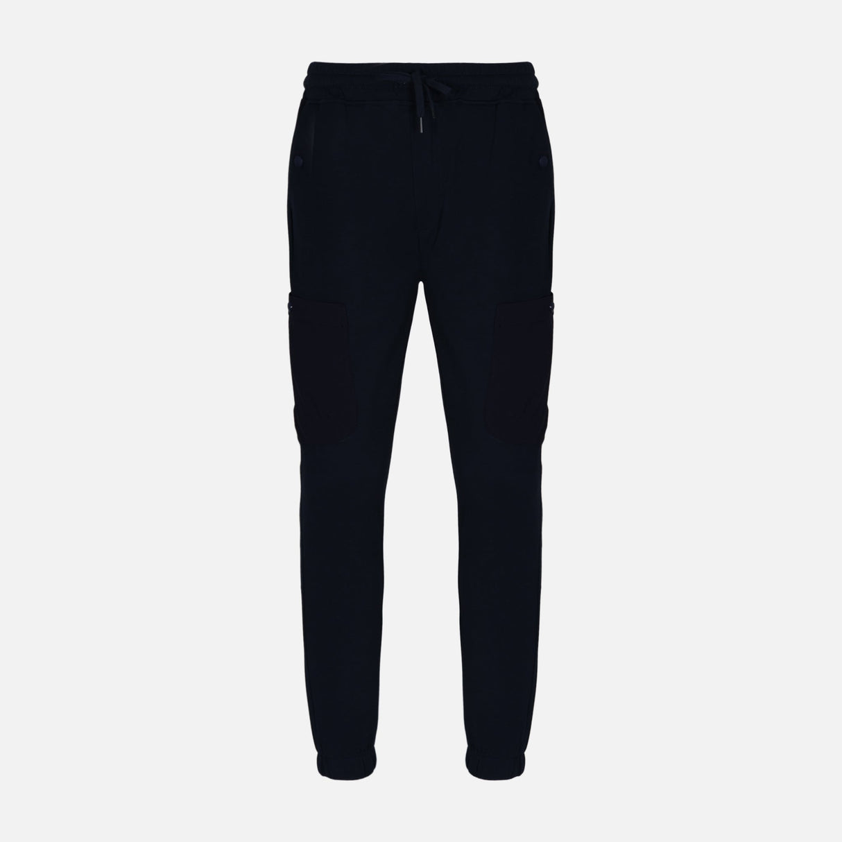 Men Pants Knited Regular Fit