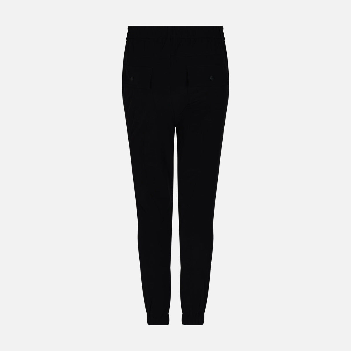 MEN JOGGER WOVEN REGULAR FIT