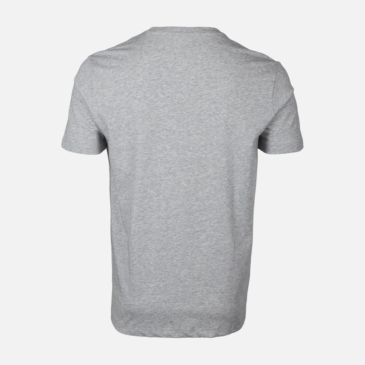 MEN T-SHIRT V-NECK REGULAR FIT