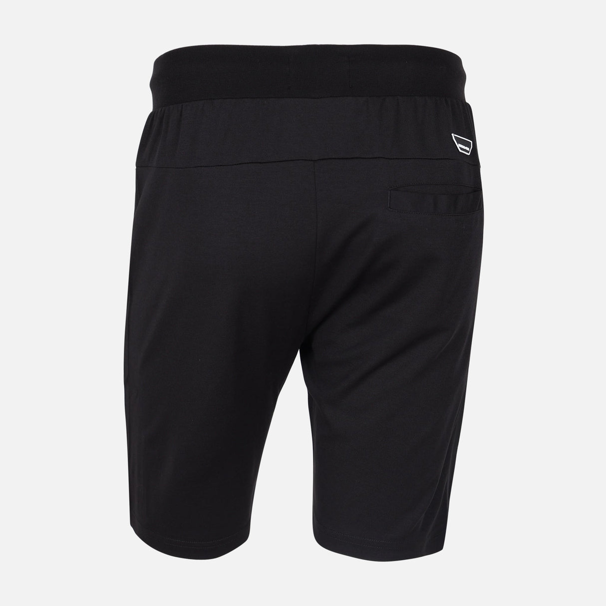 Men Jogging Short Knited Slim Fit