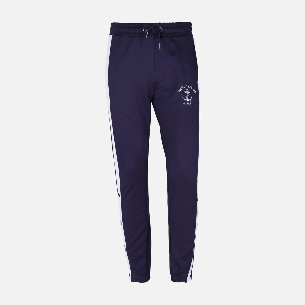 Men Pants Knited Slim Fit