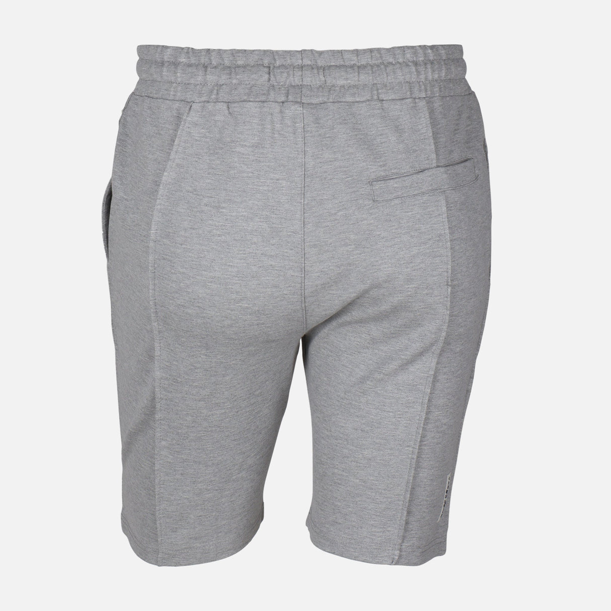 MEN SHORT KNITED SLIM FIT