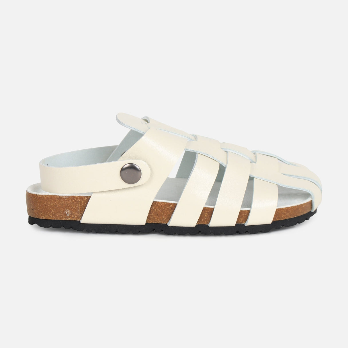 Boys Casual Slip-On Sandals