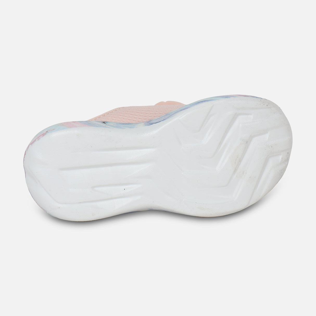 GIRLS SPORTS SLIP-ON SHOES