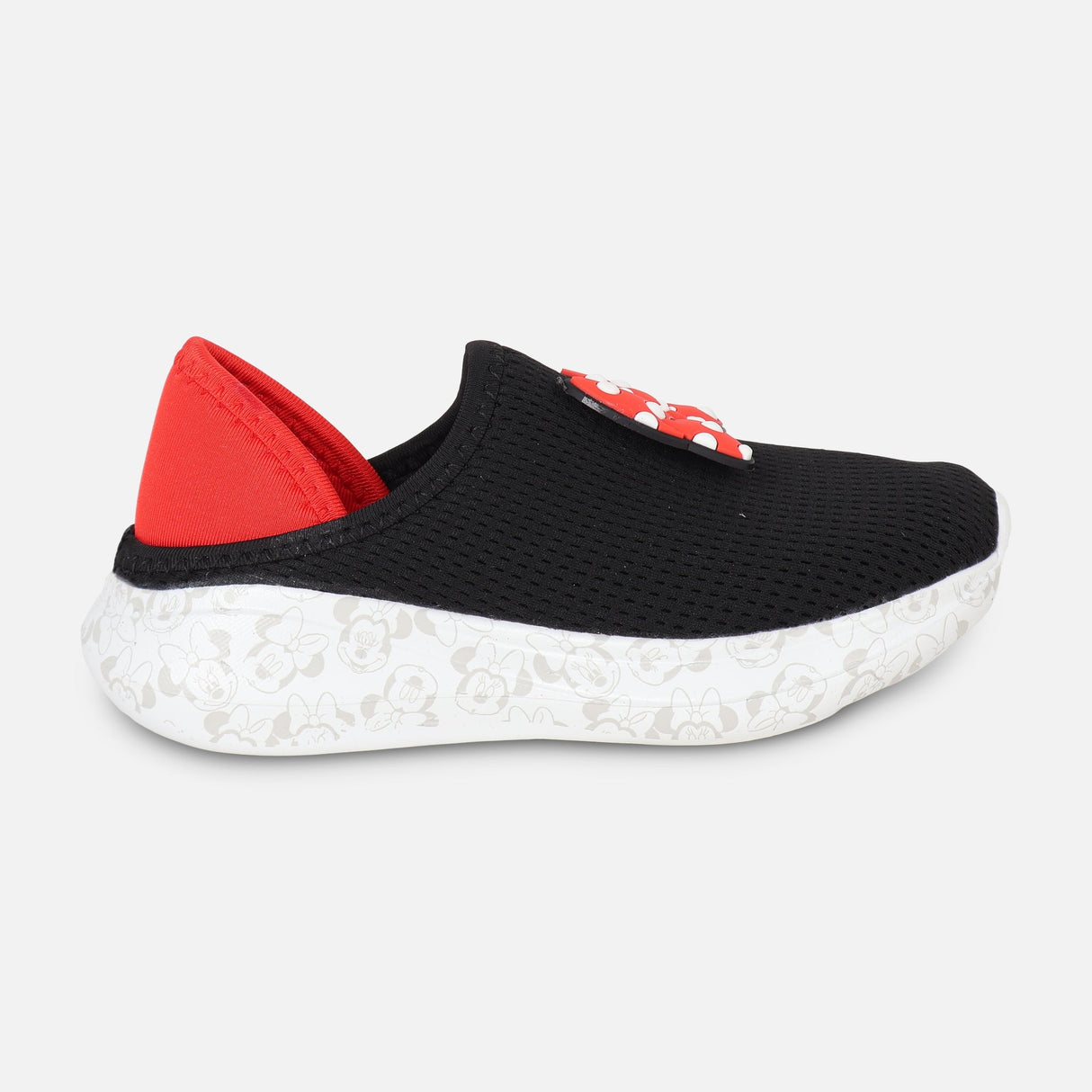 Girls Sports Slip-On Shoes