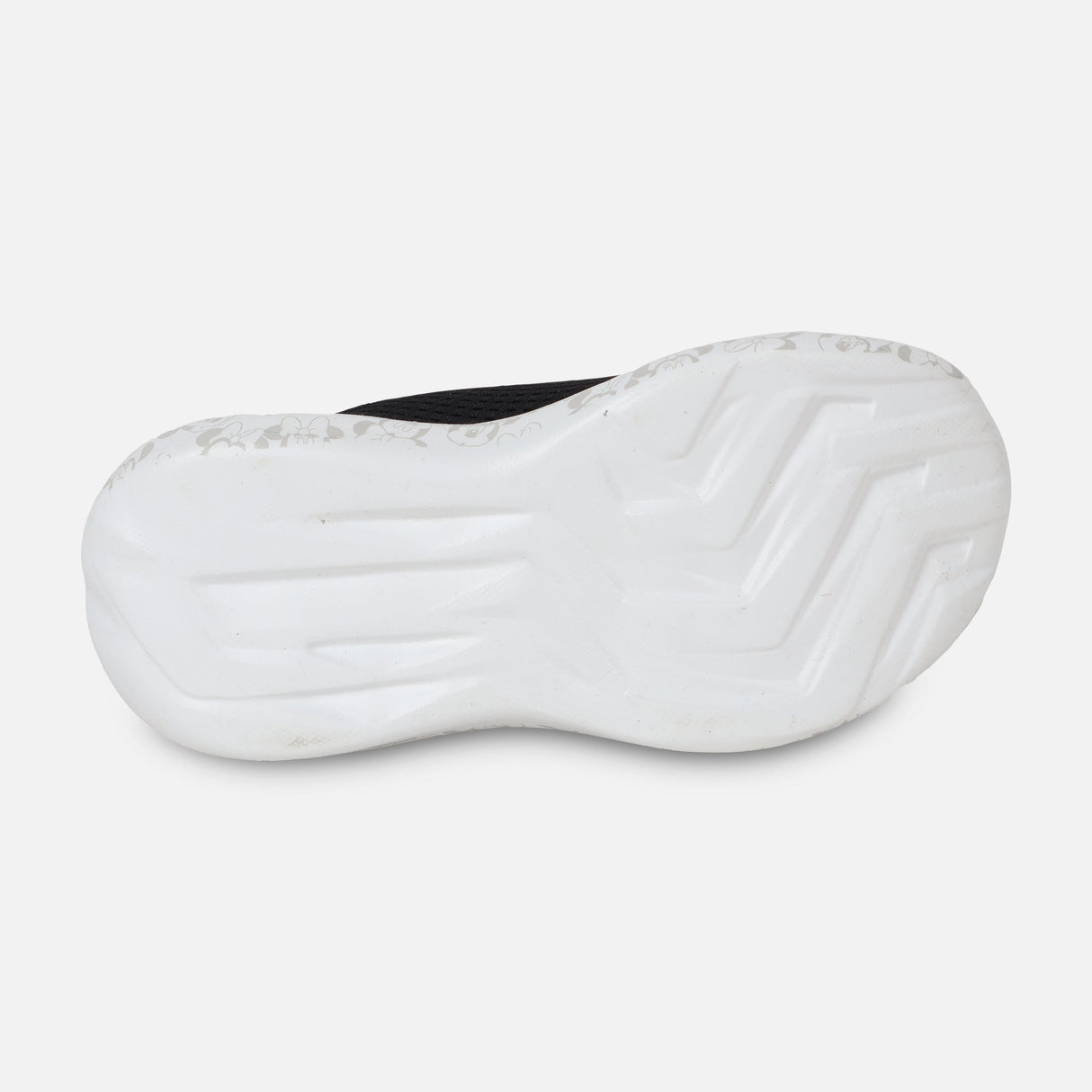 Girls Sports Slip-On Shoes