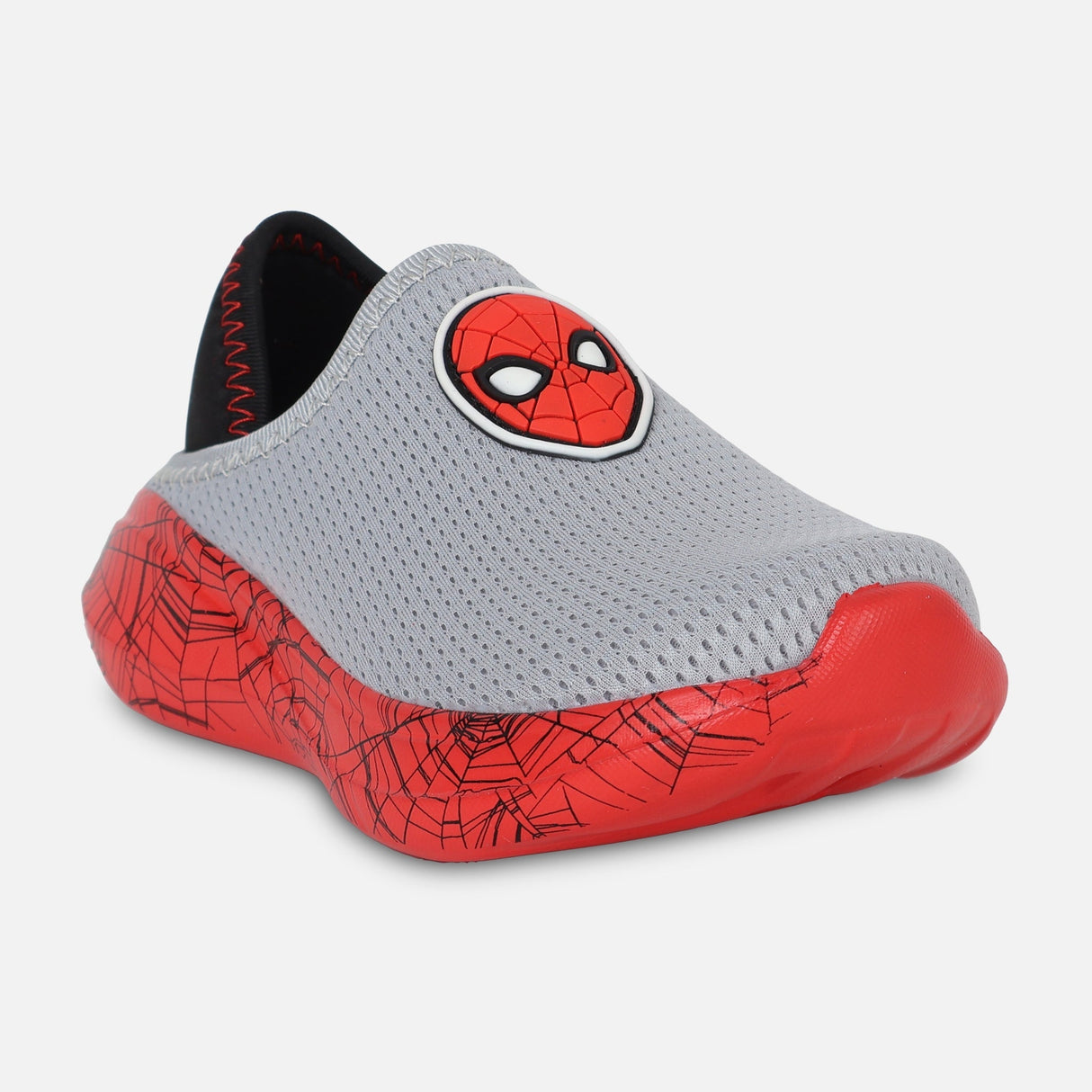 Boys Sports Slip-On Shoes