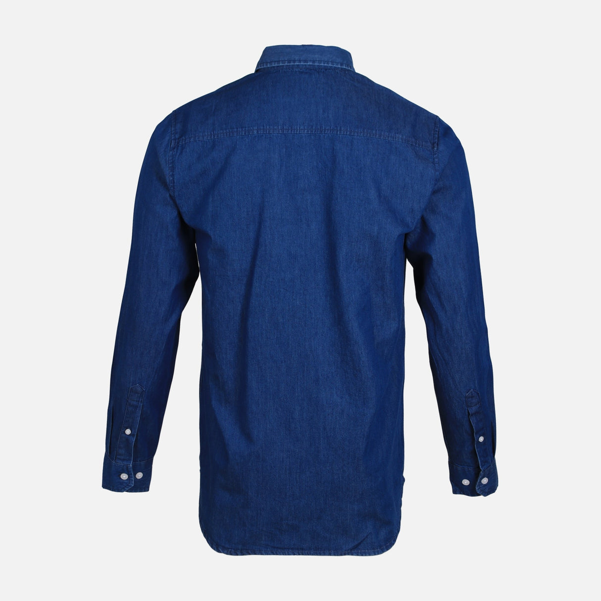 MEN SHIRT LONG SLEEVE REGULAR FIT