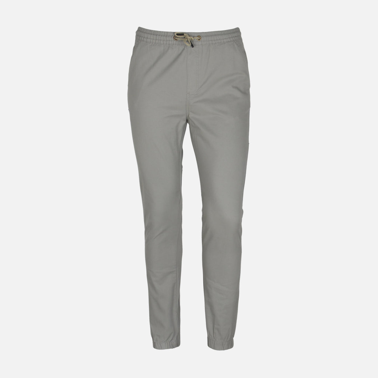 Mens Basic Jogger Woven