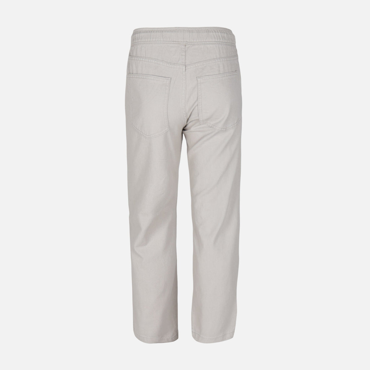 Men Pants Woven Regular Fit
