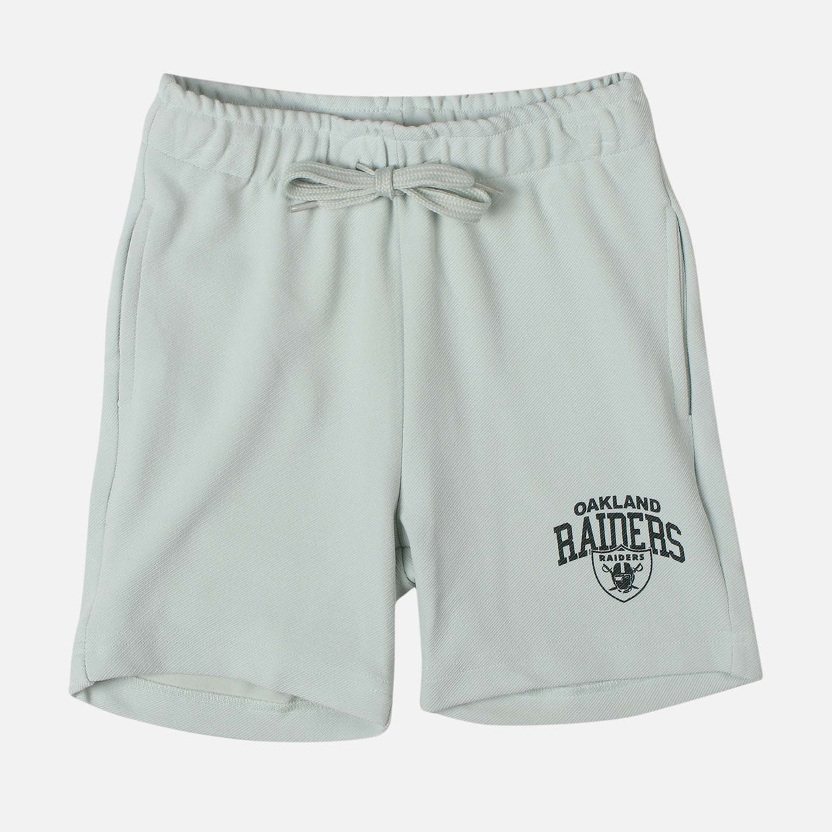Boys Regular Fit Shorts